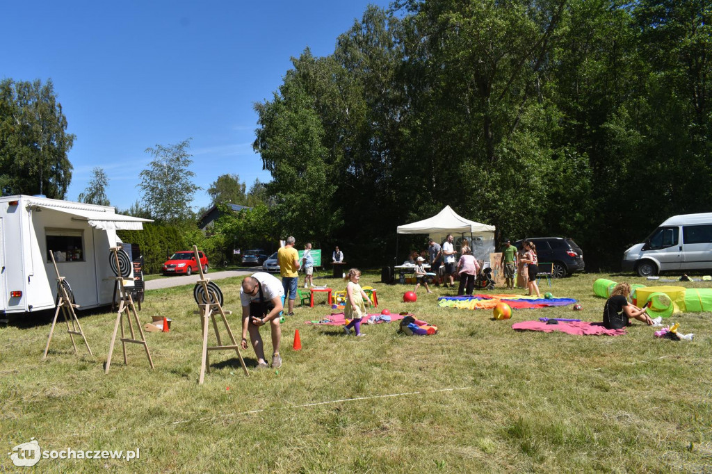 II Piknik Forteczny