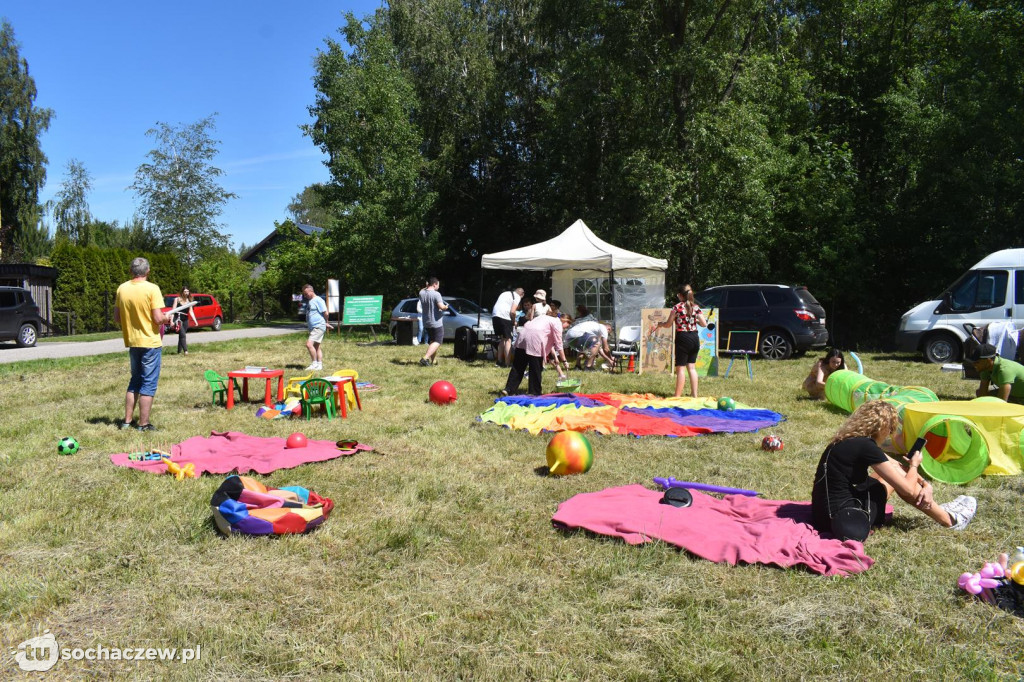 II Piknik Forteczny