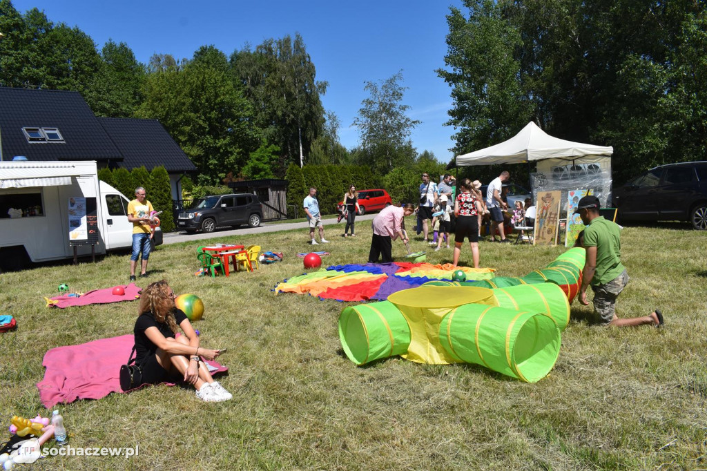 II Piknik Forteczny