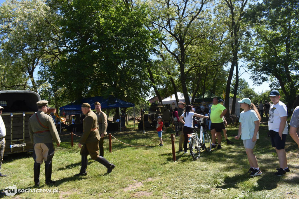 II Piknik Forteczny