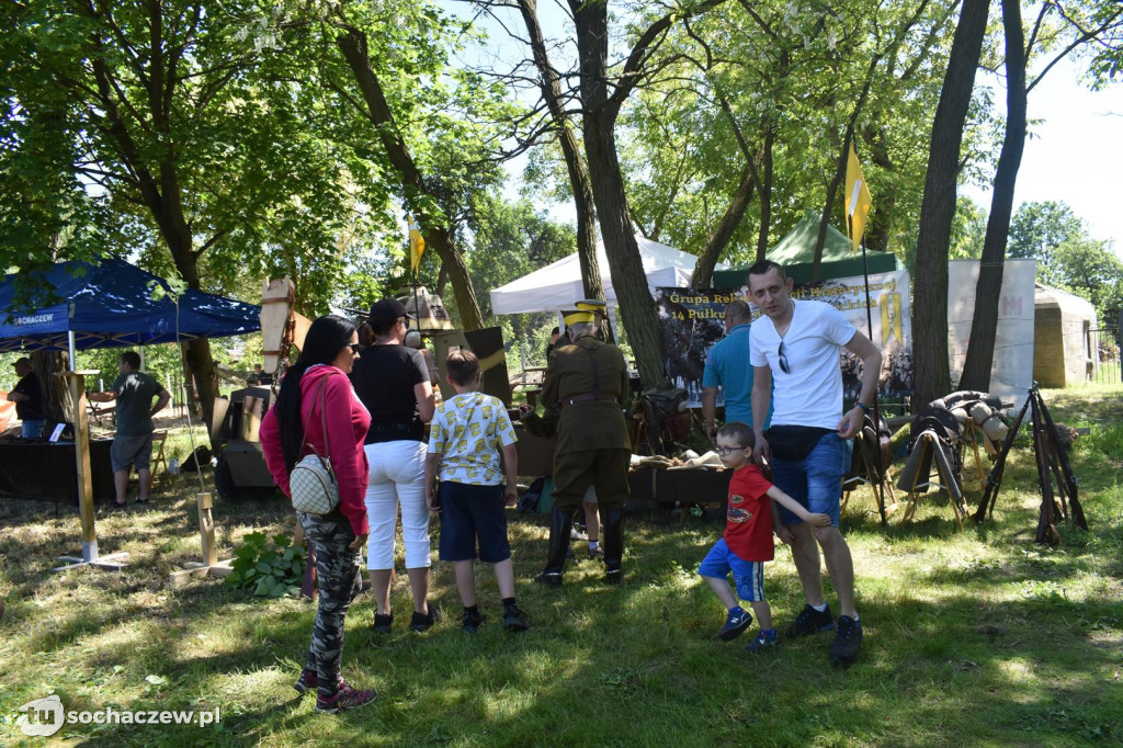 II Piknik Forteczny