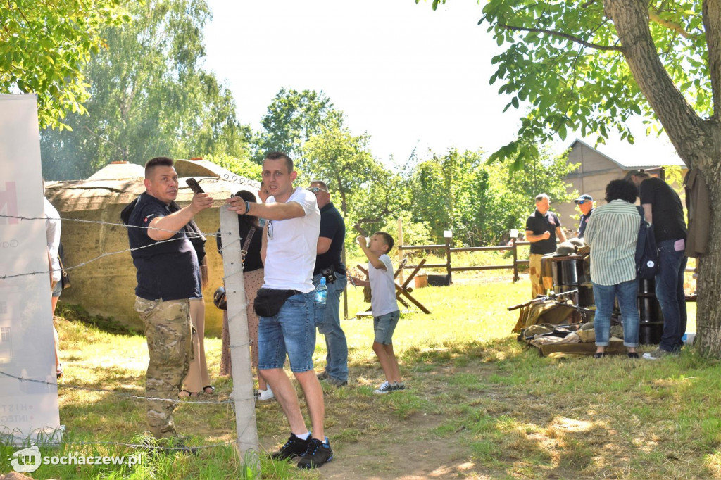 II Piknik Forteczny