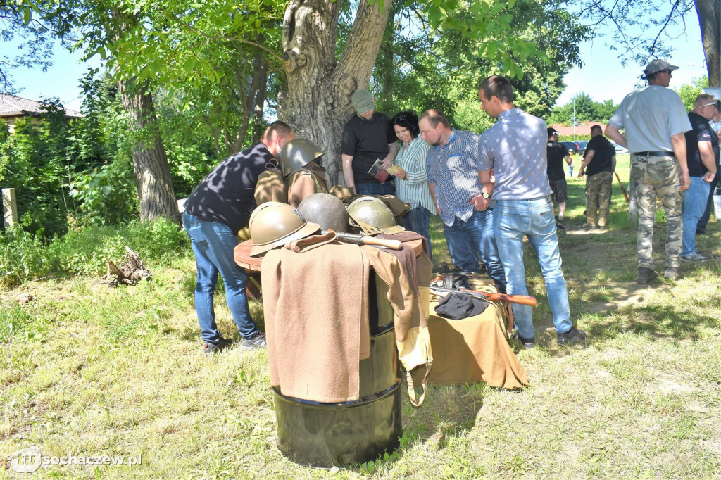 II Piknik Forteczny