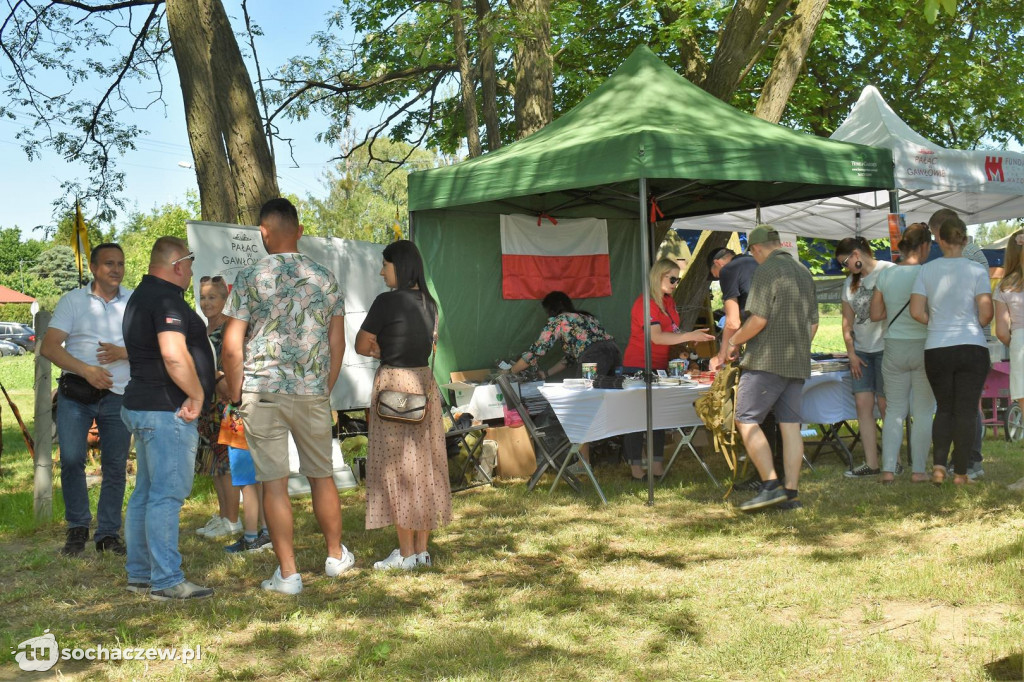 II Piknik Forteczny