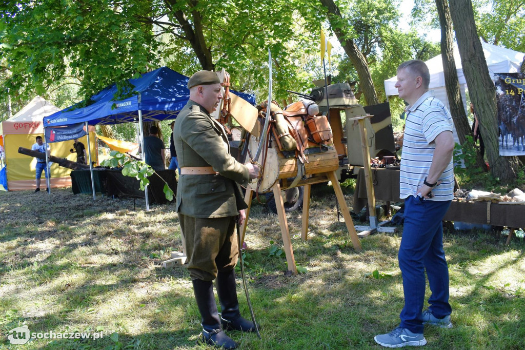 II Piknik Forteczny