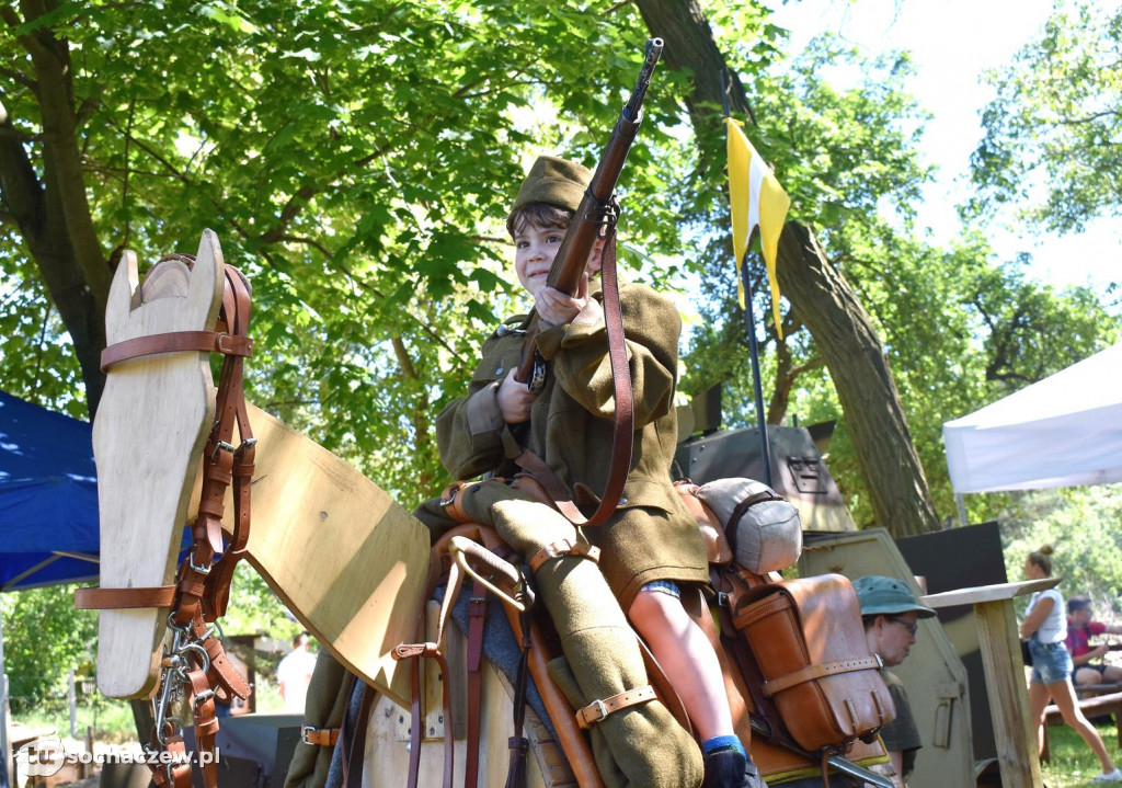 II Piknik Forteczny