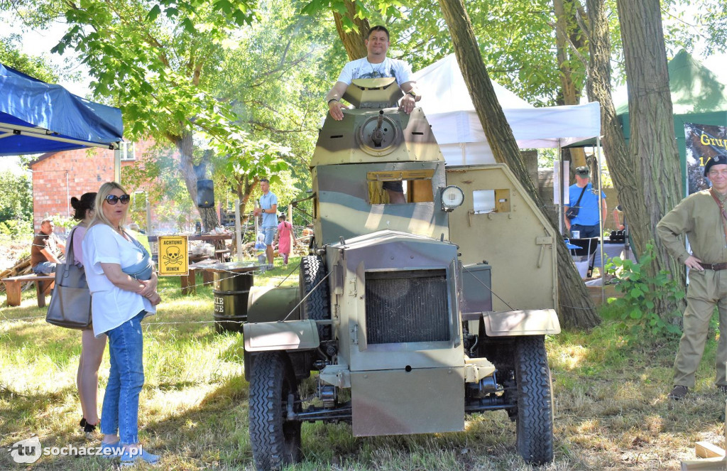 II Piknik Forteczny