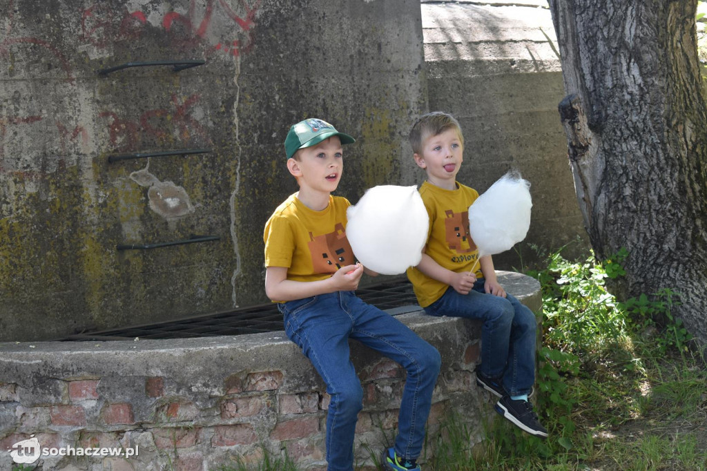 II Piknik Forteczny