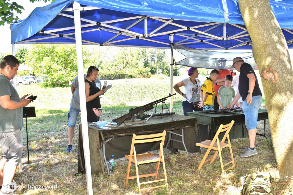 II Piknik Forteczny