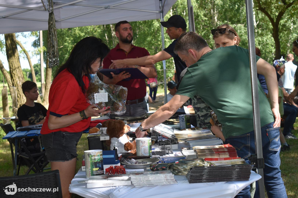 II Piknik Forteczny