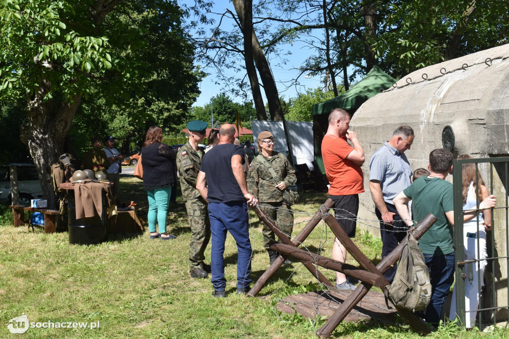 II Piknik Forteczny