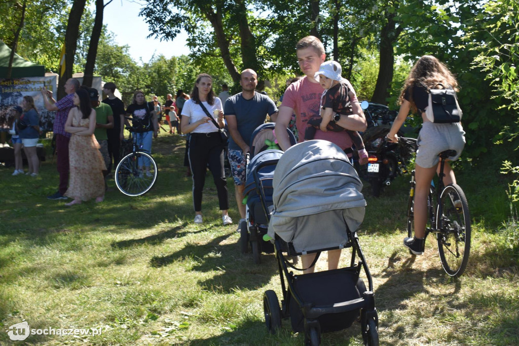 II Piknik Forteczny