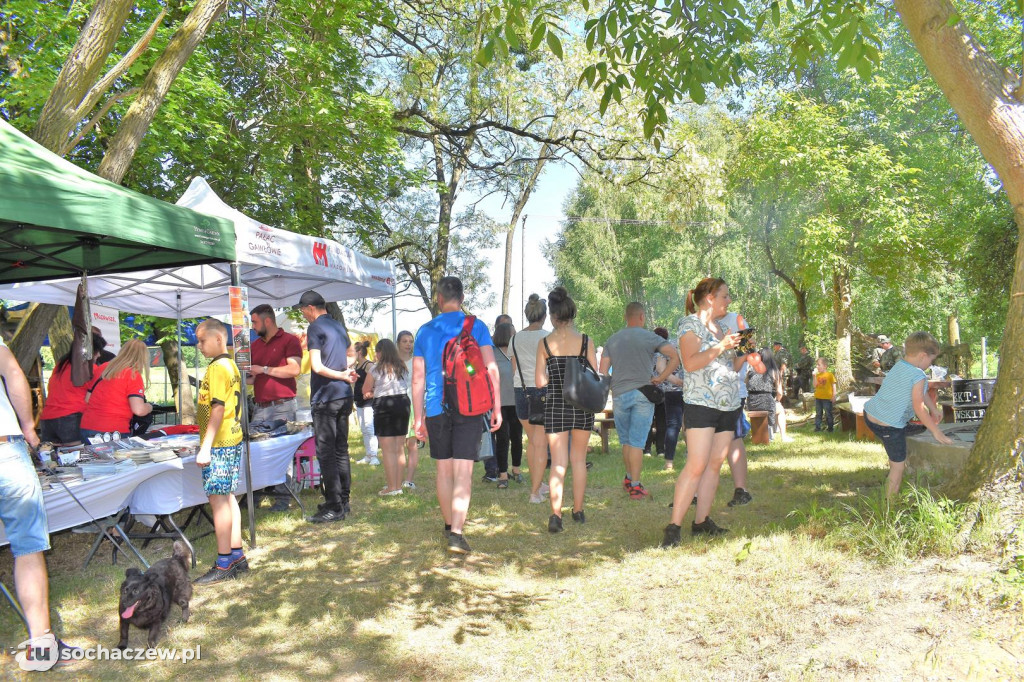 II Piknik Forteczny