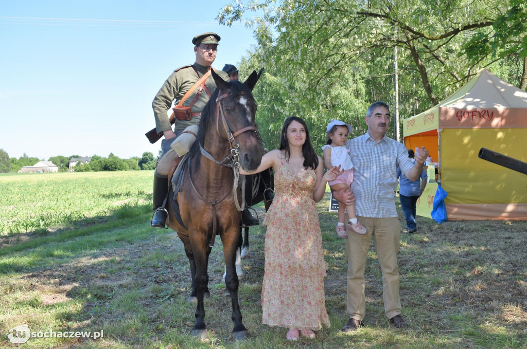 II Piknik Forteczny