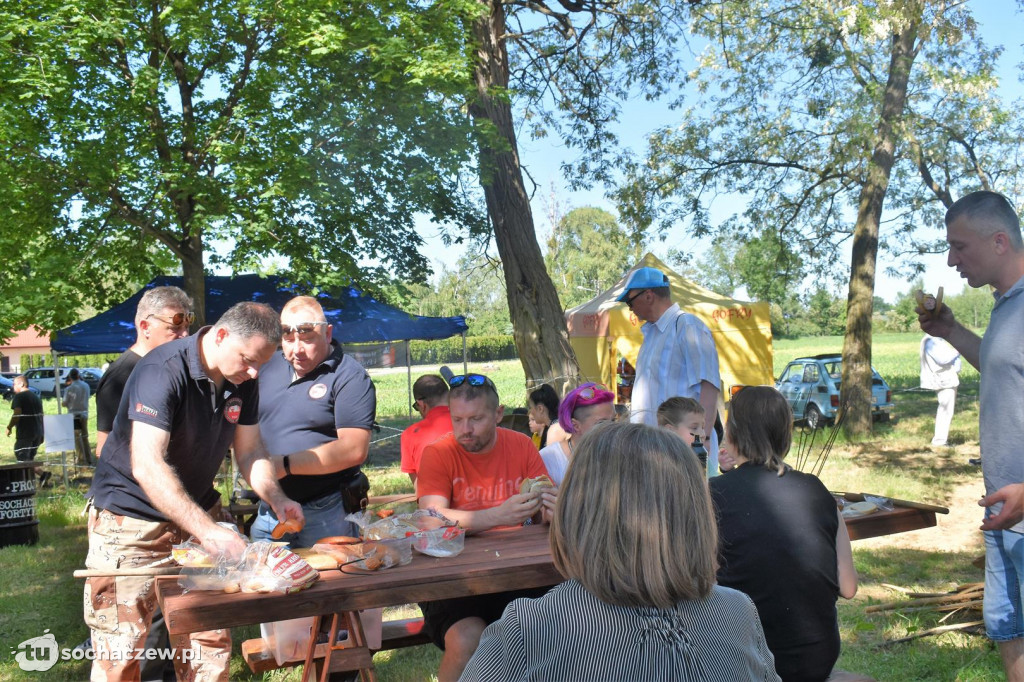 II Piknik Forteczny