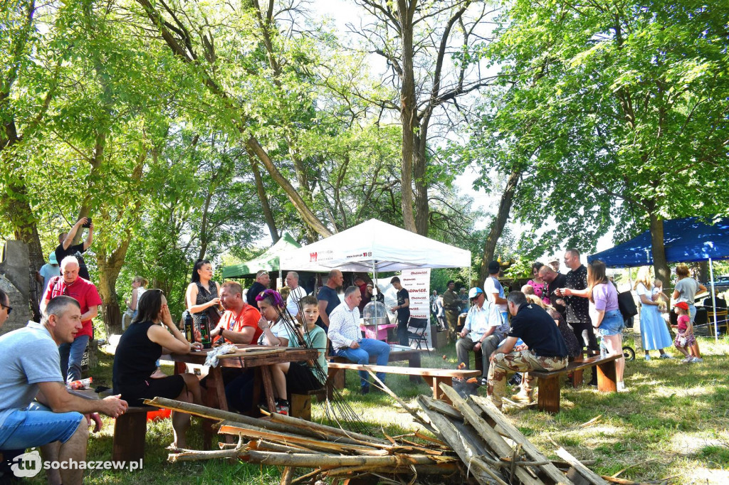 II Piknik Forteczny