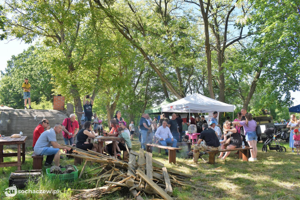 II Piknik Forteczny