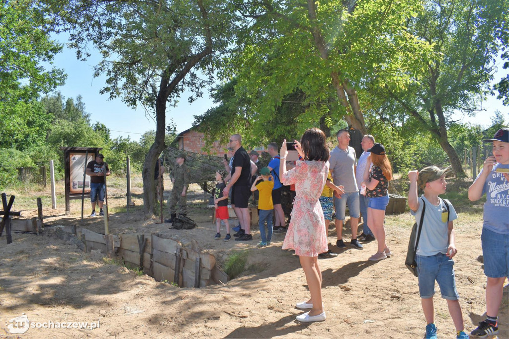 II Piknik Forteczny