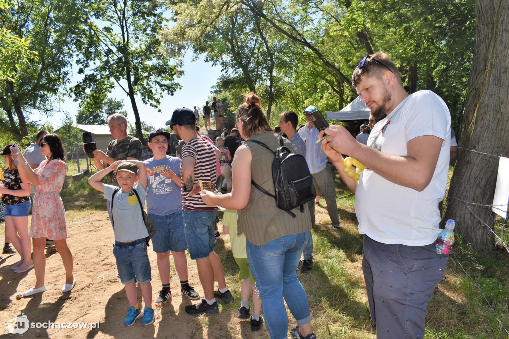 II Piknik Forteczny