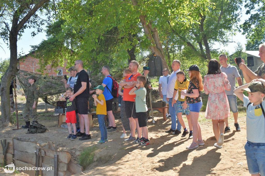 II Piknik Forteczny