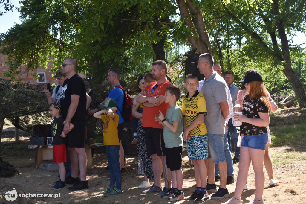 II Piknik Forteczny