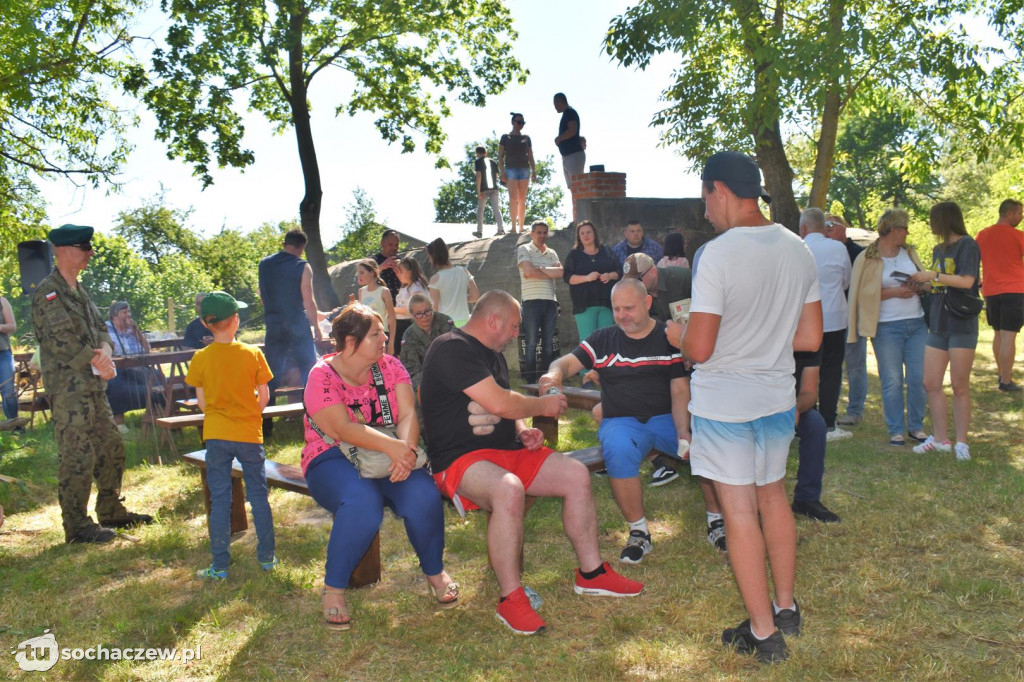 II Piknik Forteczny