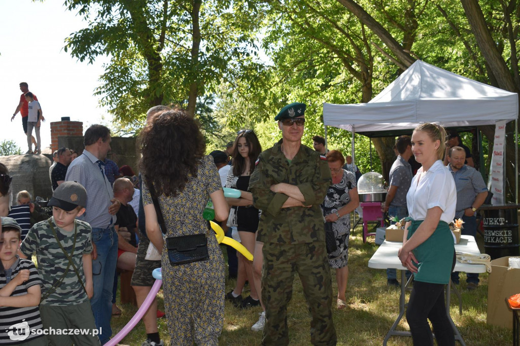 II Piknik Forteczny