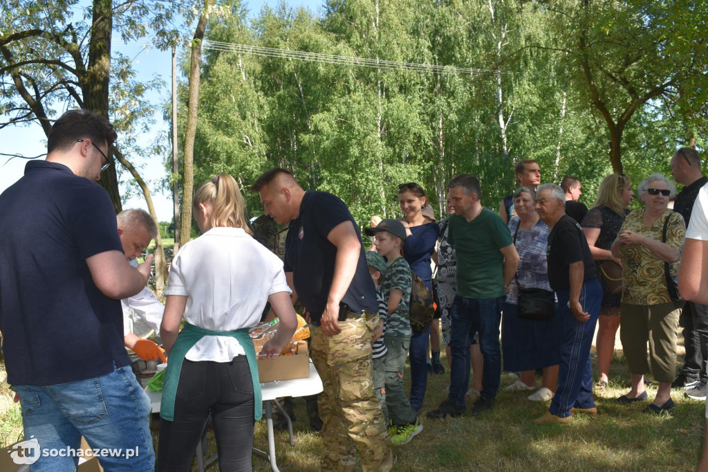 II Piknik Forteczny