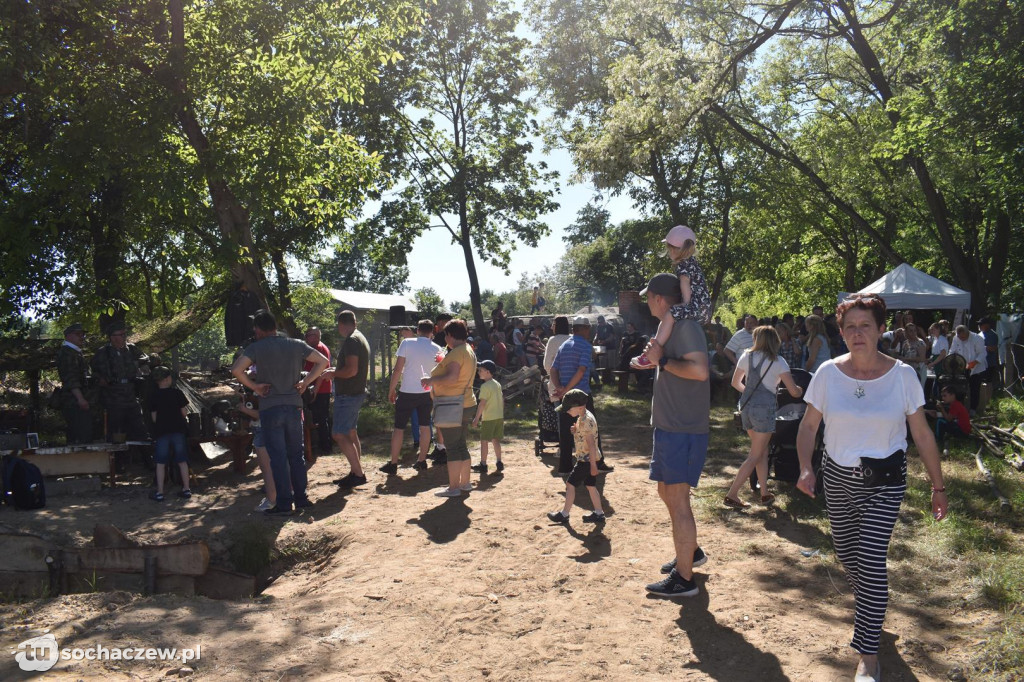 II Piknik Forteczny