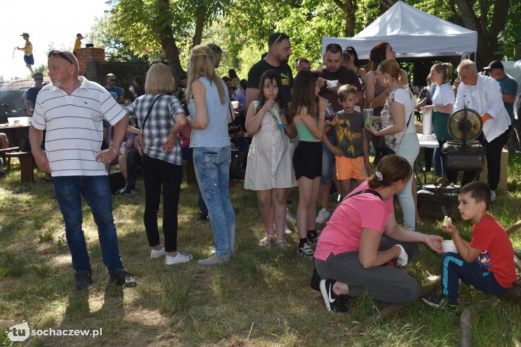 II Piknik Forteczny