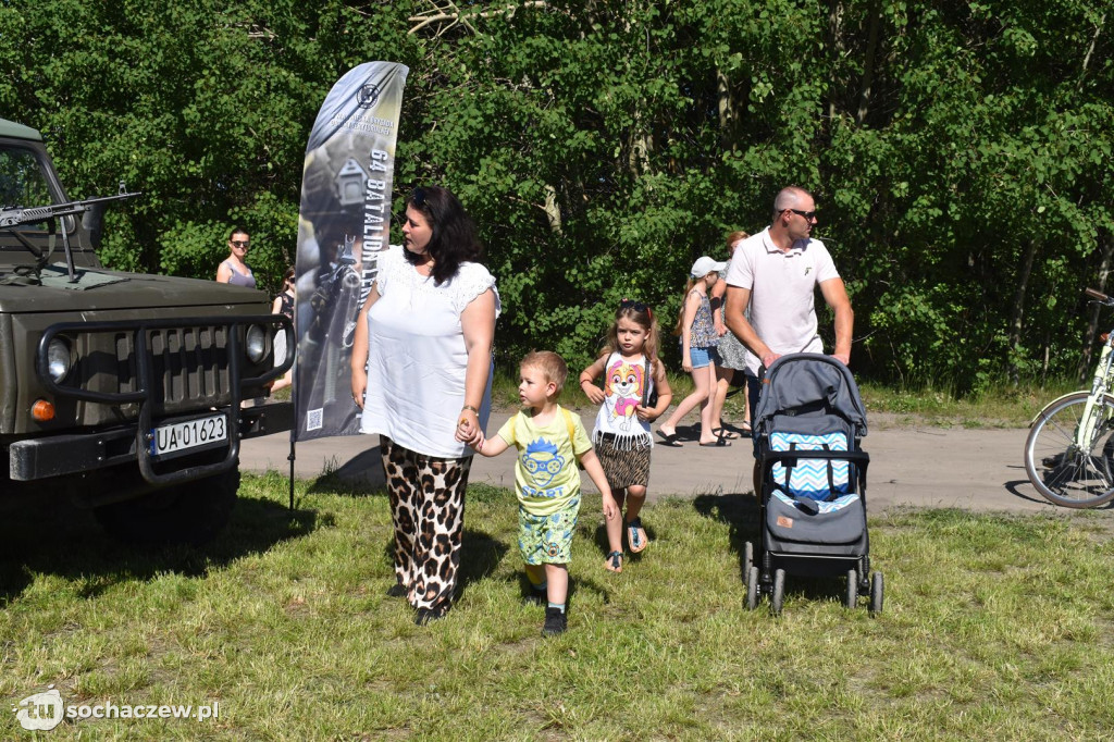 II Piknik Forteczny