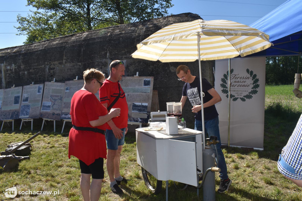II Piknik Forteczny