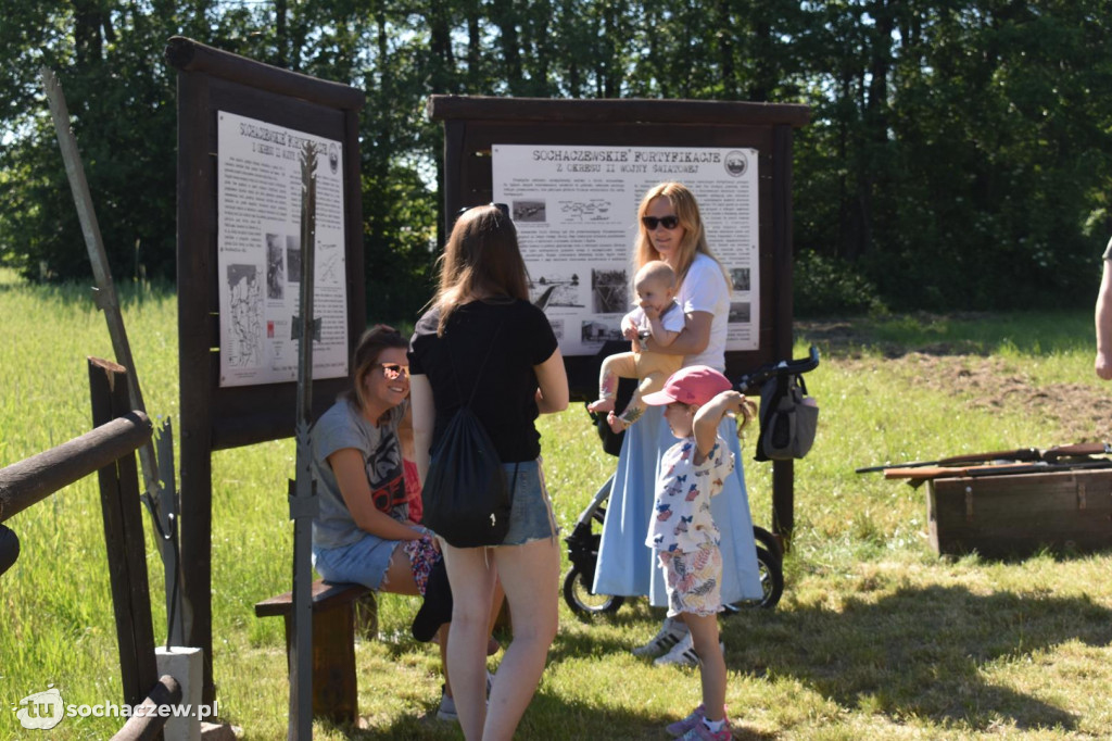 II Piknik Forteczny