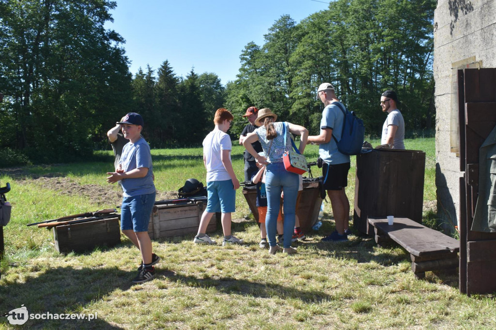 II Piknik Forteczny