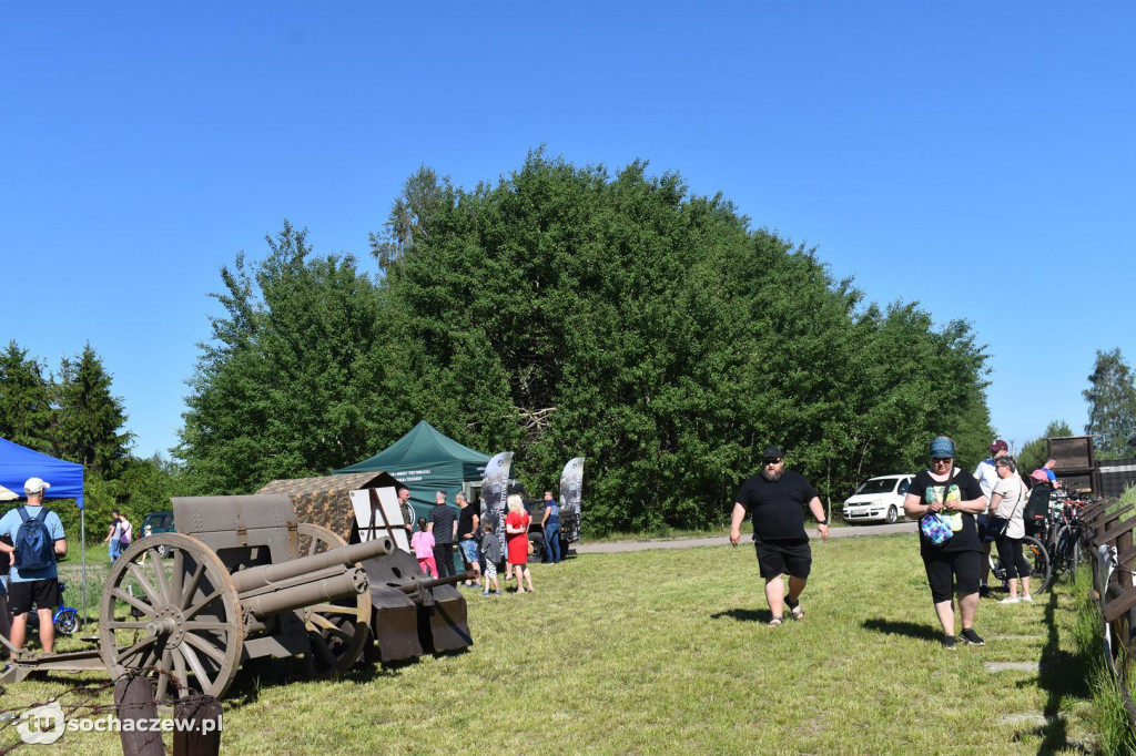 II Piknik Forteczny