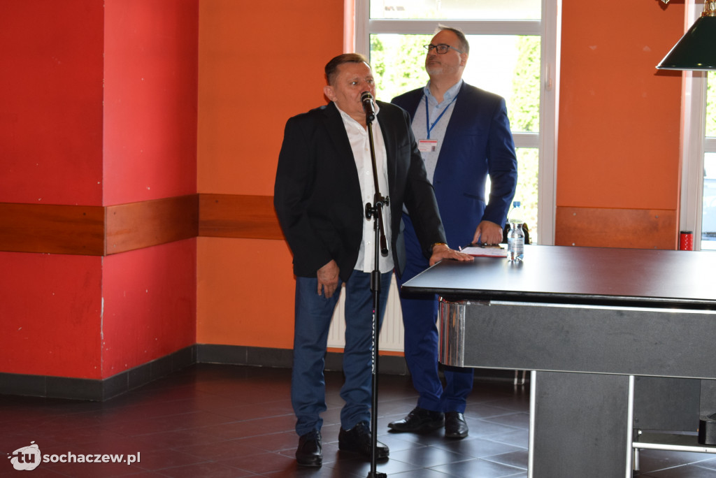 Umowy z marszałkiem podpisane