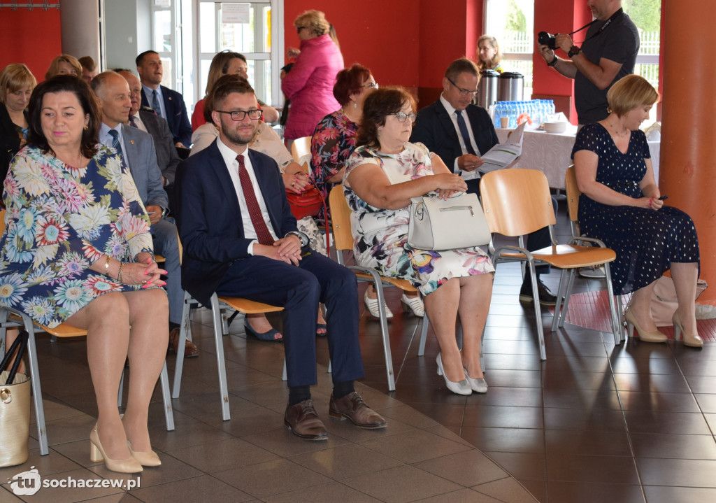 Umowy z marszałkiem podpisane