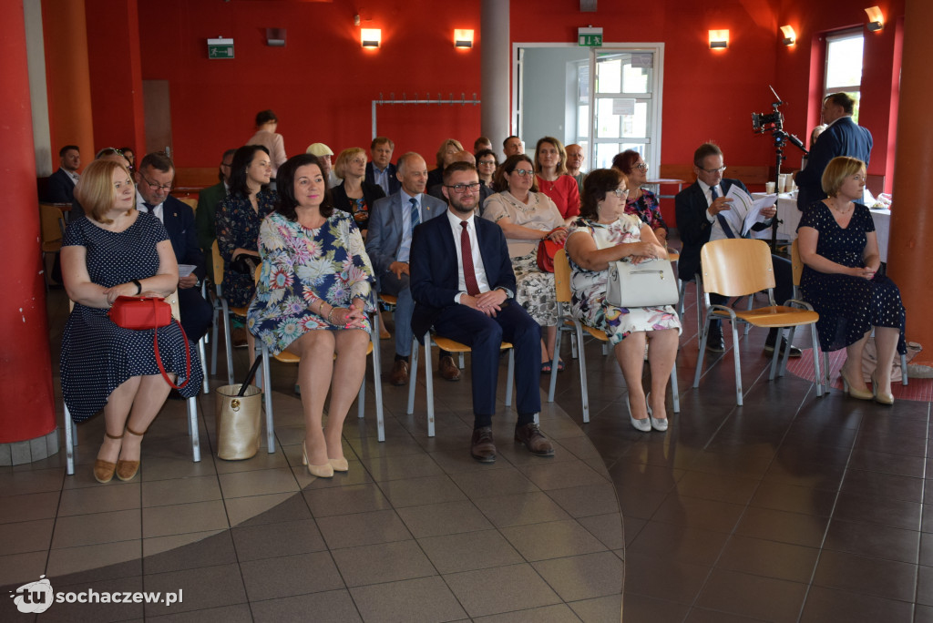 Umowy z marszałkiem podpisane