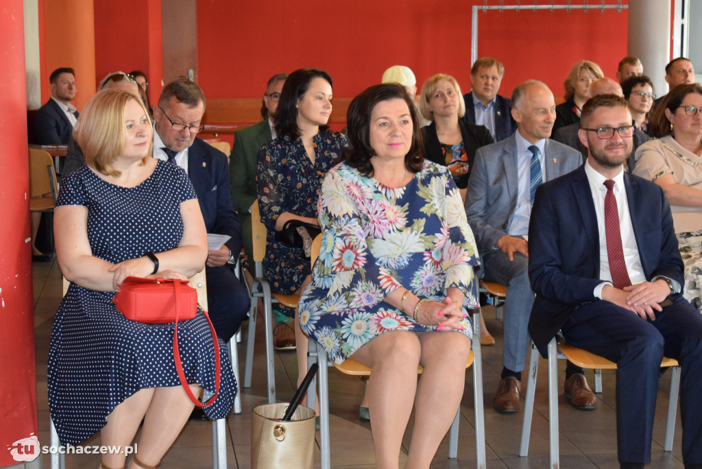 Umowy z marszałkiem podpisane