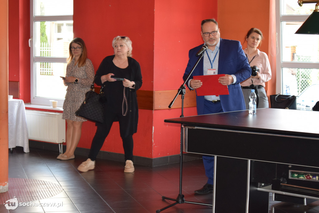 Umowy z marszałkiem podpisane