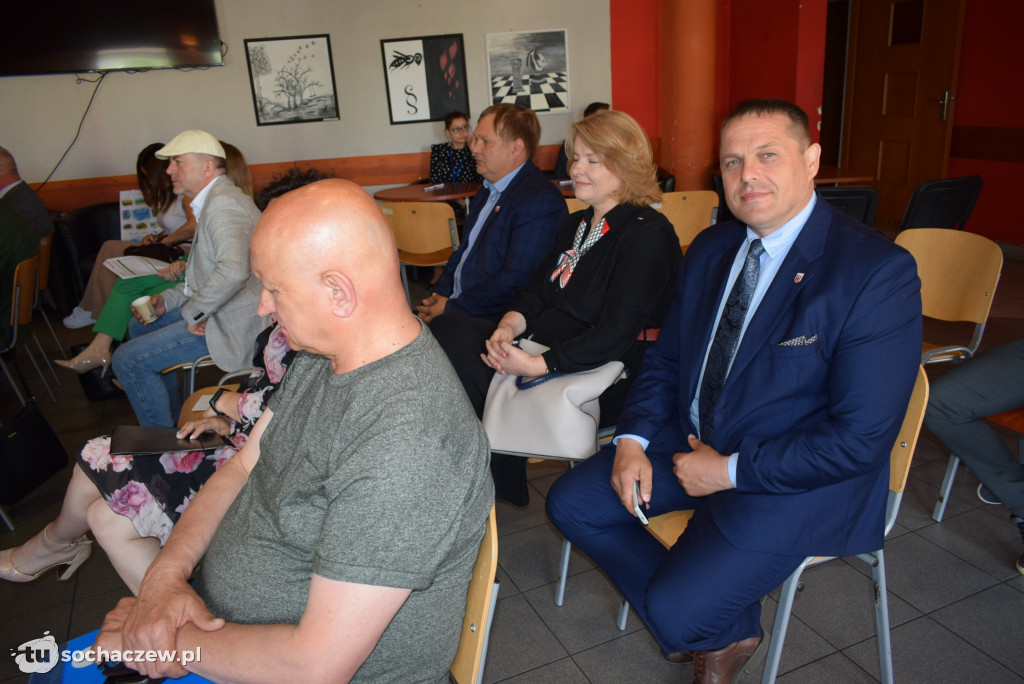 Umowy z marszałkiem podpisane