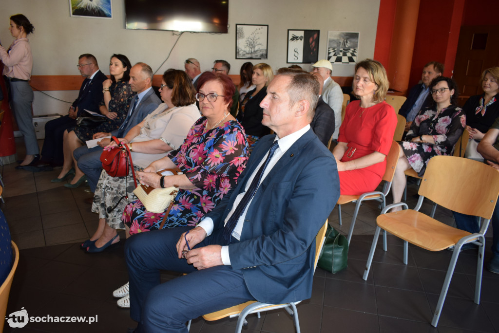 Umowy z marszałkiem podpisane