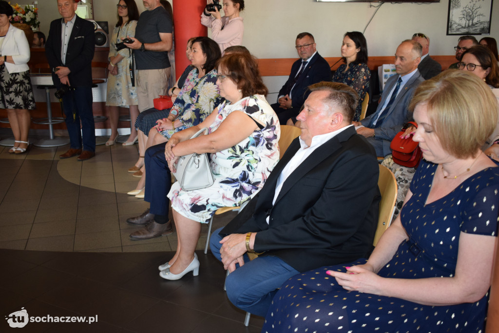 Umowy z marszałkiem podpisane