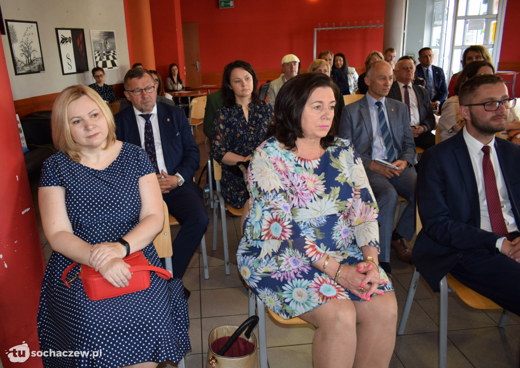 Umowy z marszałkiem podpisane