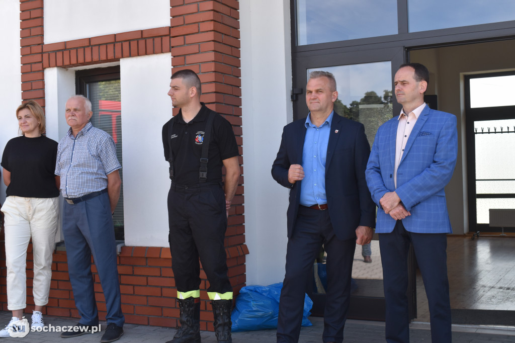 Promesa Brochów