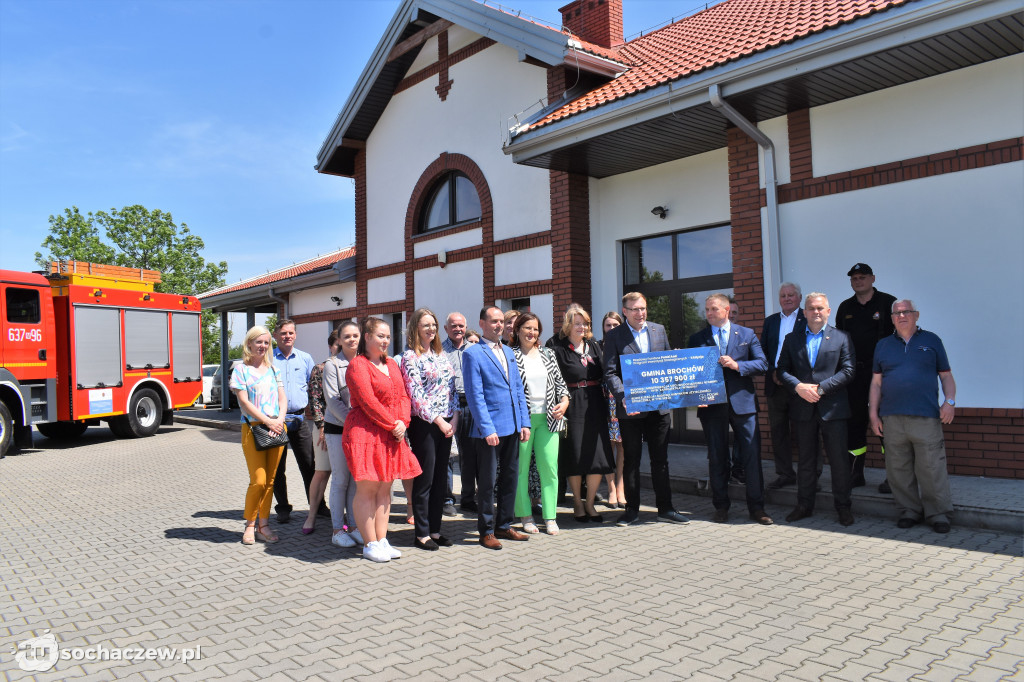 Promesa Brochów