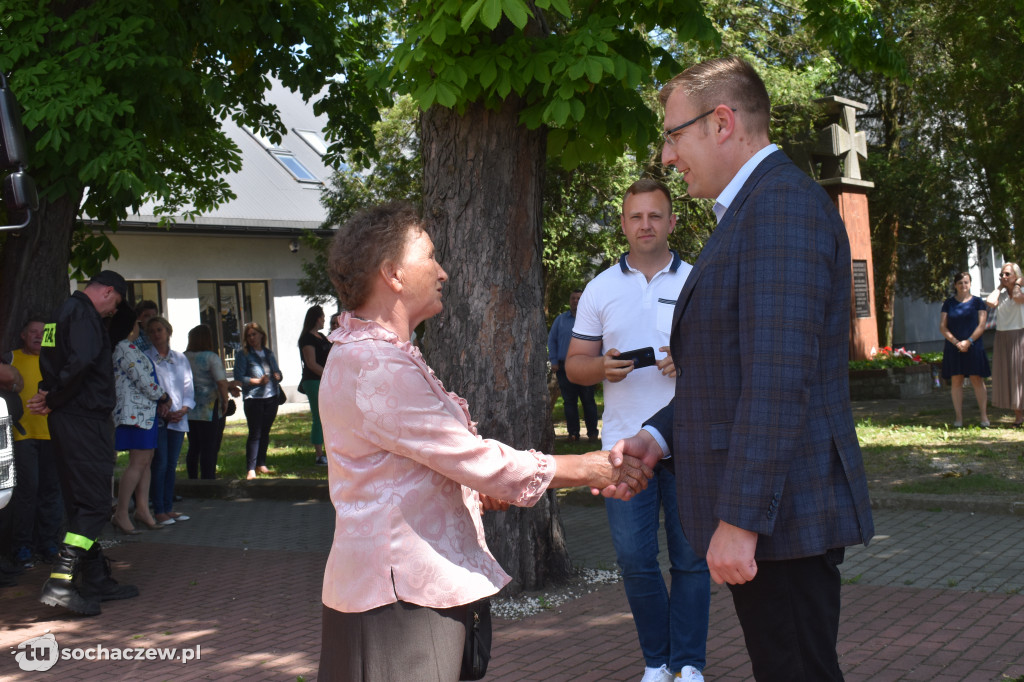 Promesy Młodzieszyn