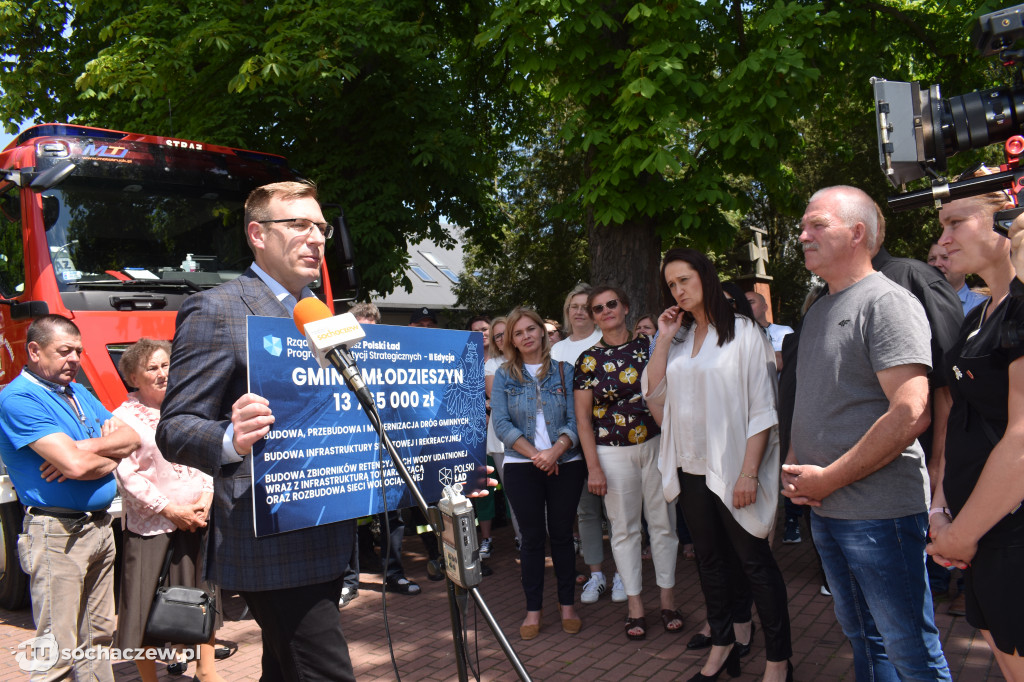 Promesy Młodzieszyn