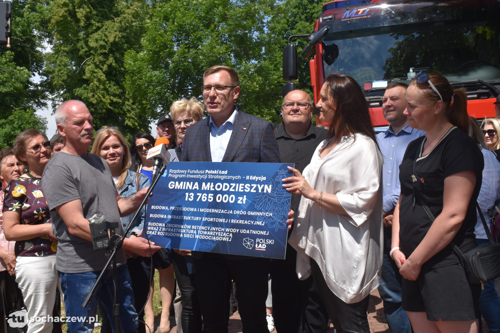 Promesy Młodzieszyn