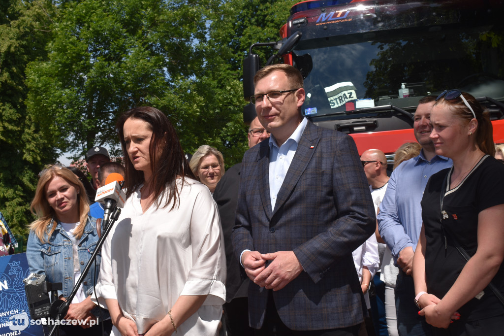 Promesy Młodzieszyn